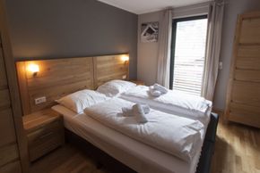General information about your stay at Appart Laijola