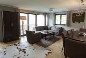 General information about your stay at Appart Laijola