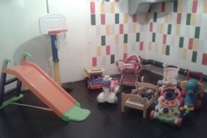 General information about your stay at Appart Laijola