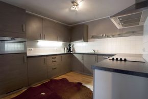 General information about your stay at Appart Laijola