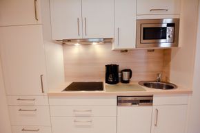 General information about your stay at Appart Vier-Jahreszeiten