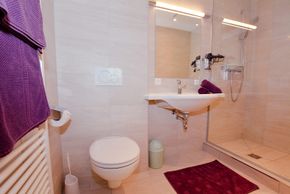 General information about your stay at Appart Vier-Jahreszeiten