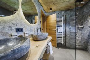 General information about your stay at Appartement Thomanhof