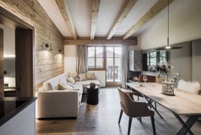 General information about your stay at Appartement Thomanhof