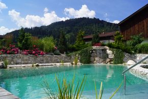 General information about your stay at Appartement Thomanhof