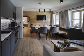 General information about your stay at Appartement Thomanhof