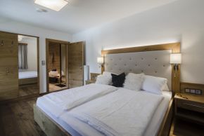 General information about your stay at Appartement Thomanhof