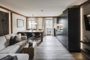 General information about your stay at Appartement Thomanhof