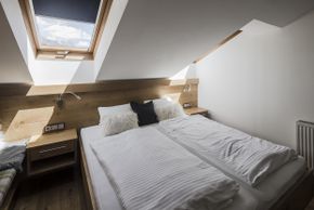 General information about your stay at Appartement Thomanhof