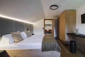 General information about your stay at Appartement Thomanhof