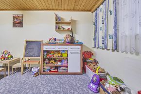 General information about your stay at Appartement Vorderlengau