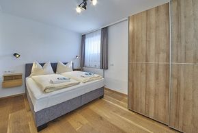 General information about your stay at Appartement Vorderlengau