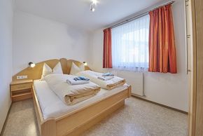 General information about your stay at Appartement Vorderlengau