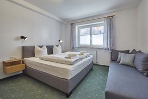 General information about your stay at Appartement Vorderlengau