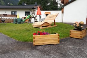 General information about your stay at Appartement Vorderlengau