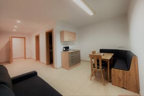 General information about your stay at Appartement Vorderlengau