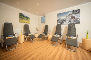 General information about your stay at Appartement Vorderlengau