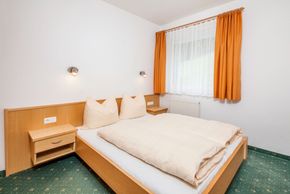 General information about your stay at Appartement Vorderlengau