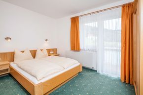 General information about your stay at Appartement Vorderlengau