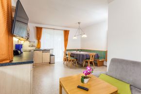 General information about your stay at Appartement Vorderlengau