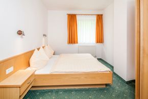 General information about your stay at Appartement Vorderlengau