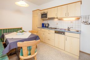 General information about your stay at Appartement Vorderlengau