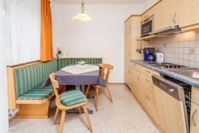 General information about your stay at Appartement Vorderlengau