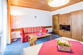 General information about your stay at Appartement Vorderlengau