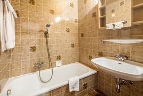 General information about your stay at Appartement Vorderlengau