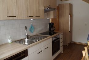 General information about your stay at Appartement Weide Blick