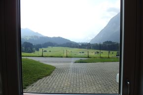 General information about your stay at Appartement Weide Blick