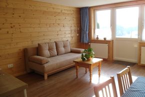 General information about your stay at Appartement Weide Blick