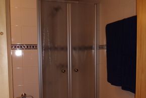 General information about your stay at Appartement Weide Blick