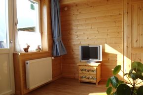 General information about your stay at Appartement Weide Blick