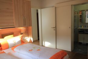 General information about your stay at Appartement Wildkogel