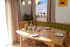 General information about your stay at Appartement Wildkogel
