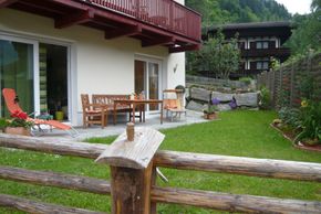 General information about your stay at Appartement Wildkogel