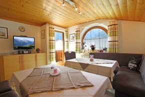 General information about your stay at Appartement Zangerle Inge