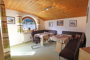 General information about your stay at Appartement Zangerle Inge