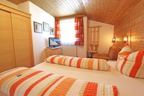 General information about your stay at Appartement Zangerle Inge