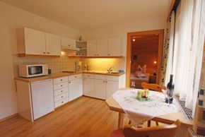 General information about your stay at Appartement Zangerle Inge