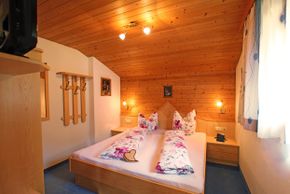 General information about your stay at Appartement Zangerle Inge