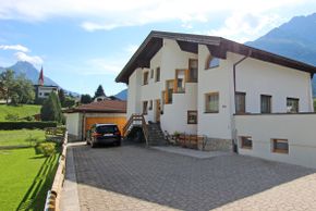 General information about your stay at Appartement Zangerle Inge