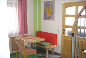 General information about your stay at Appartement Almtörl
