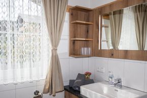 General information about your stay at Appartement Alexandra
