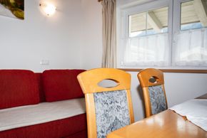 General information about your stay at Appartement Alexandra