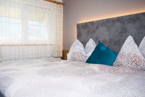 General information about your stay at Appartement Alexandra