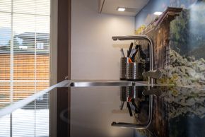 General information about your stay at Appartement Alexandra