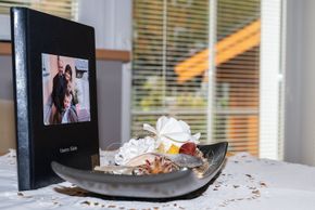 General information about your stay at Appartement Alexandra