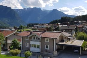 General information about your stay at Appartement Alexandra